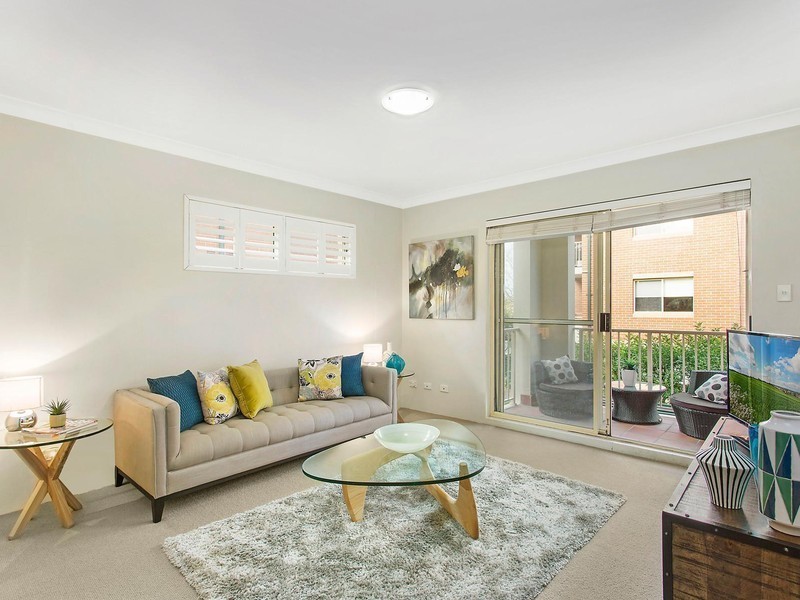 39/40 Rosalind Street, Cammeray NSW 2062