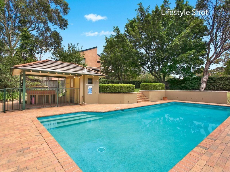 39/40 Rosalind Street, Cammeray NSW 2062