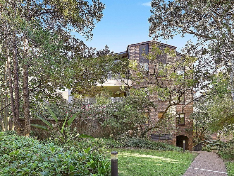 29/30 Morton Street, Wollstonecraft NSW 2065