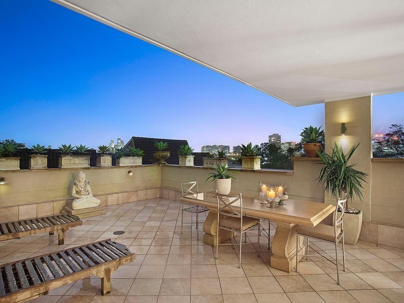26/48 Aubin Street, Neutral Bay NSW 2089