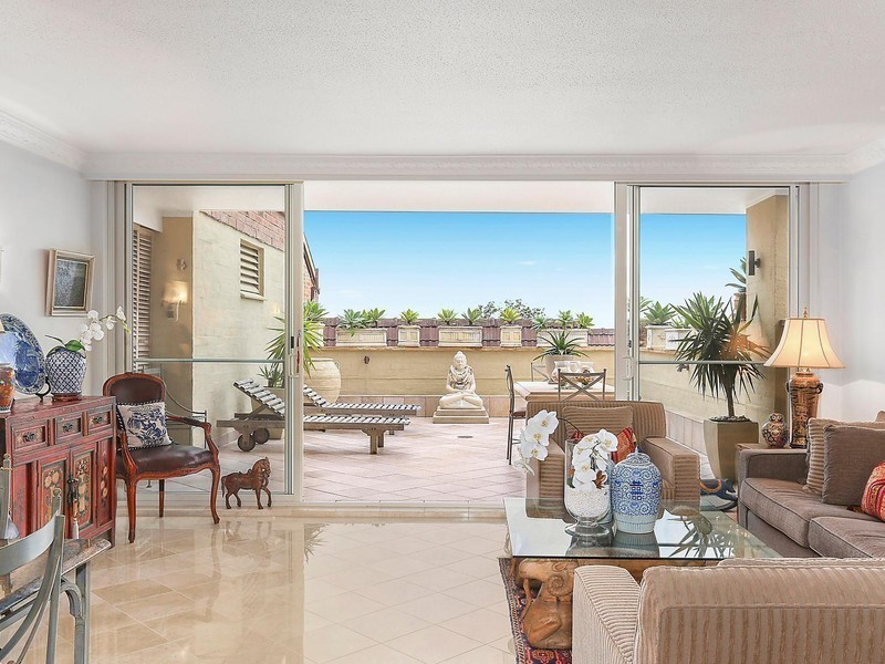 26/48 Aubin Street, Neutral Bay NSW 2089