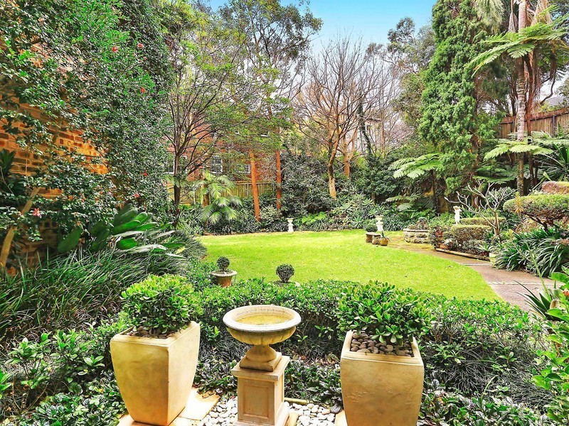 26/48 Aubin Street, Neutral Bay NSW 2089