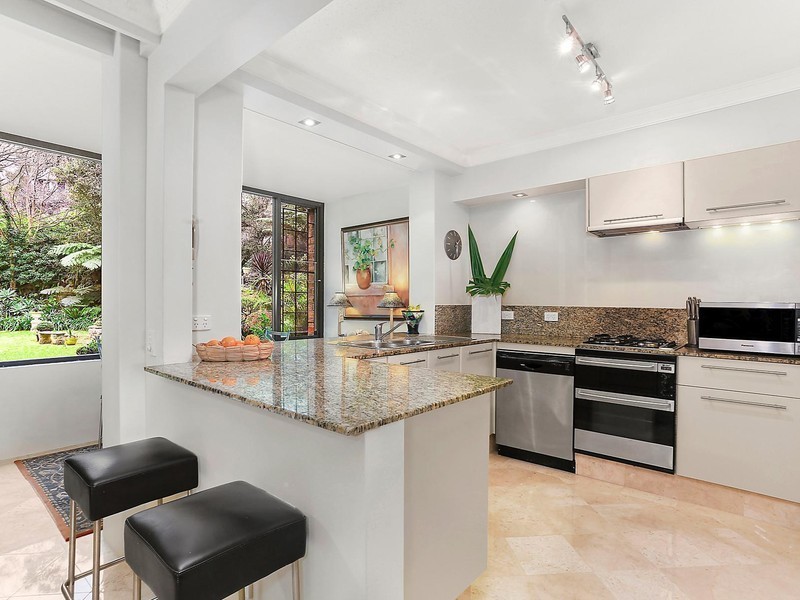 26/48 Aubin Street, Neutral Bay NSW 2089