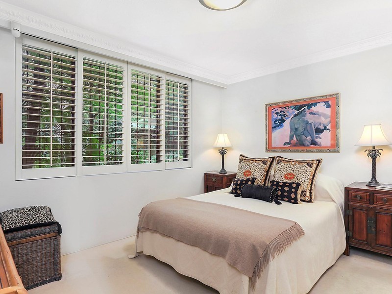 26/48 Aubin Street, Neutral Bay NSW 2089