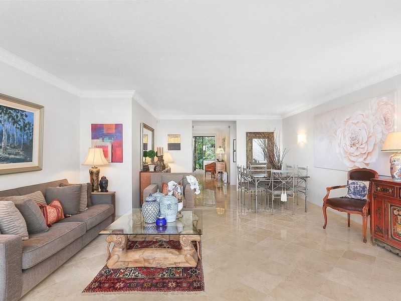 26/48 Aubin Street, Neutral Bay NSW 2089