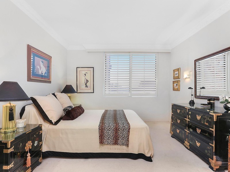 26/48 Aubin Street, Neutral Bay NSW 2089