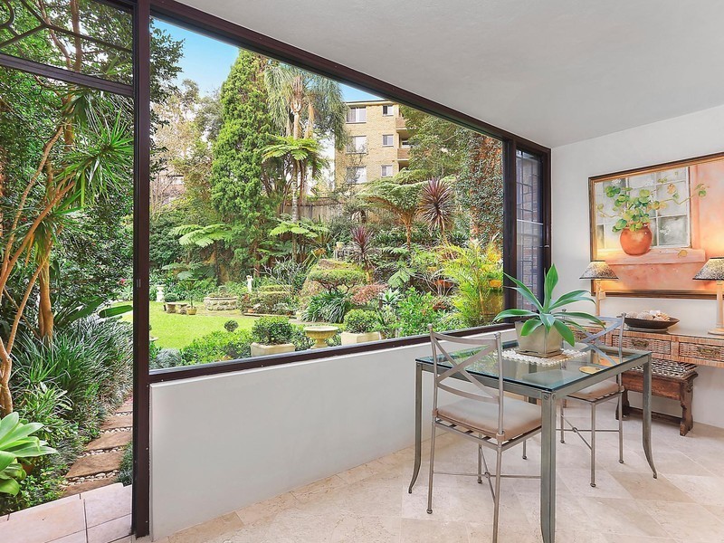 26/48 Aubin Street, Neutral Bay NSW 2089