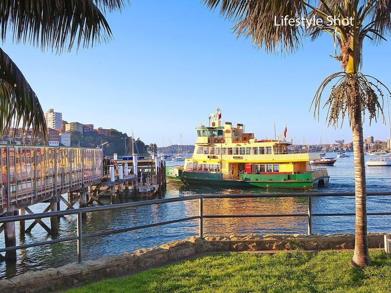 26/48 Aubin Street, Neutral Bay NSW 2089