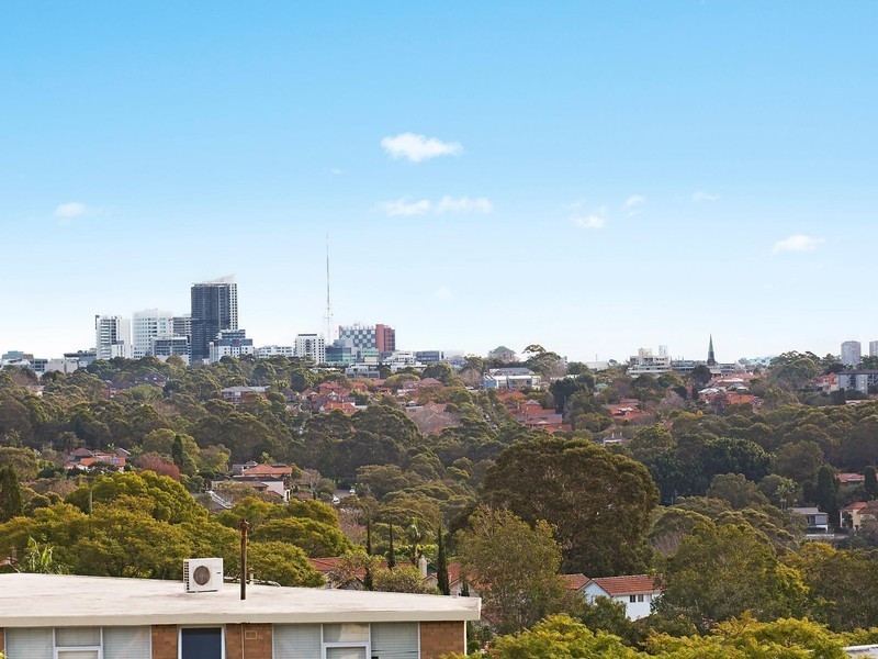 406/450 Military Road, Mosman NSW 2088