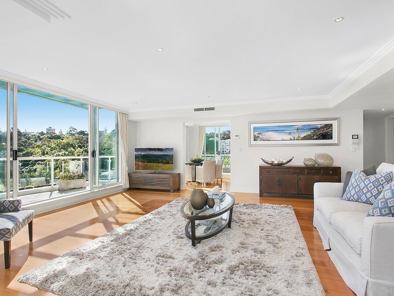 8H/22 Ross Street, Waverton NSW 2060