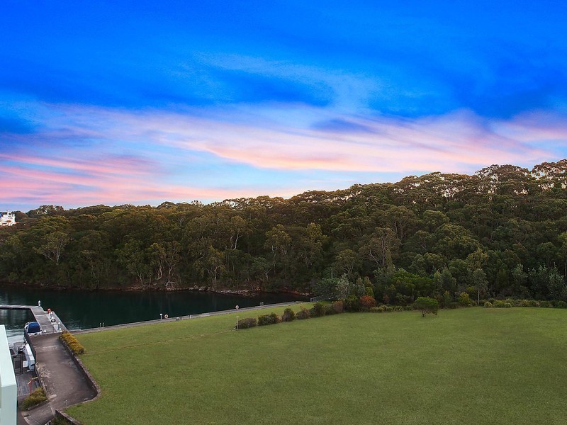 8H/22 Ross Street, Waverton NSW 2060