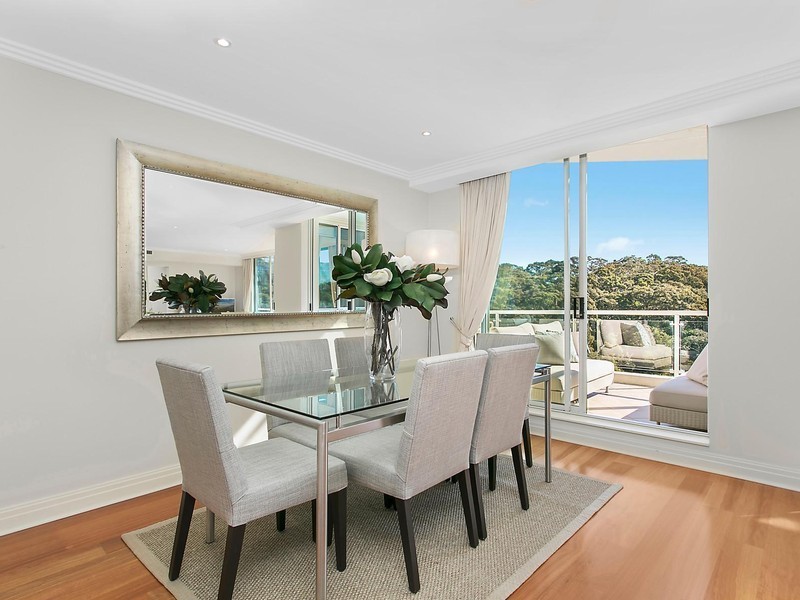 8H/22 Ross Street, Waverton NSW 2060