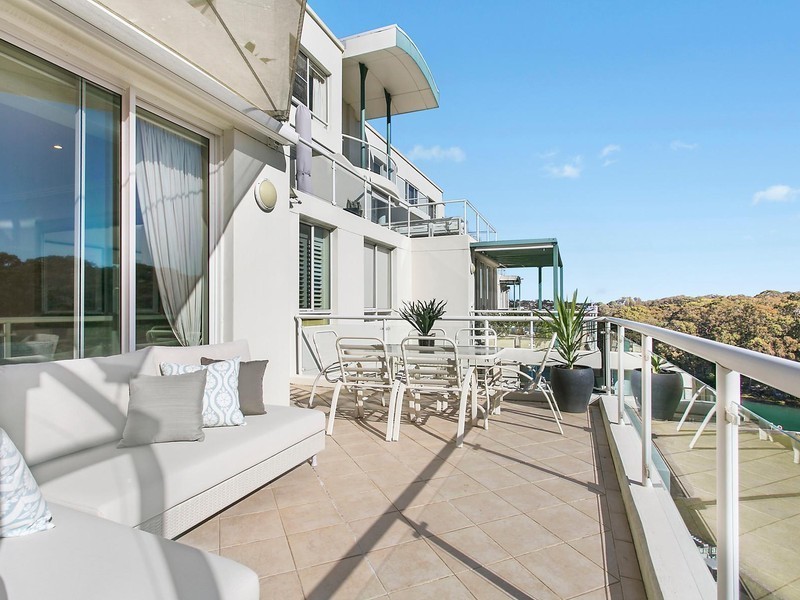 8H/22 Ross Street, Waverton NSW 2060