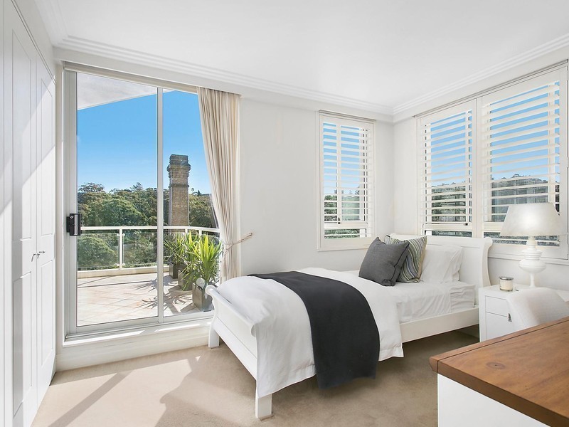 8H/22 Ross Street, Waverton NSW 2060
