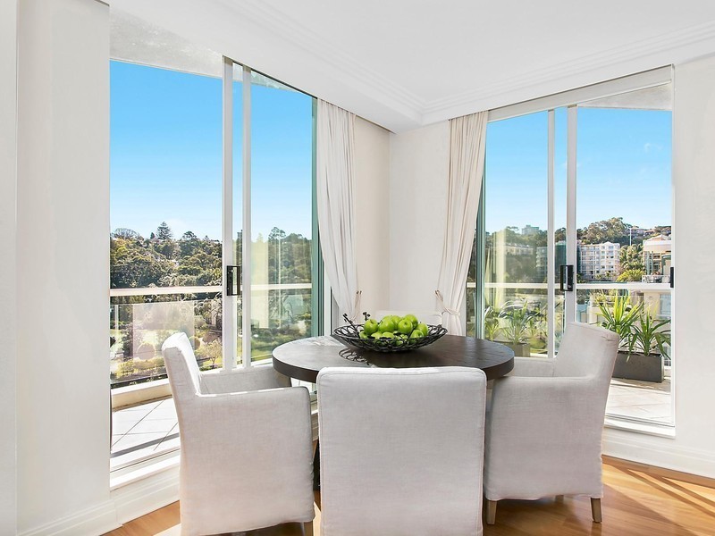 8H/22 Ross Street, Waverton NSW 2060