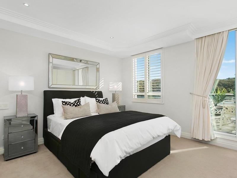 8H/22 Ross Street, Waverton NSW 2060