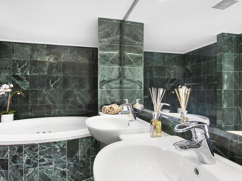 8H/22 Ross Street, Waverton NSW 2060