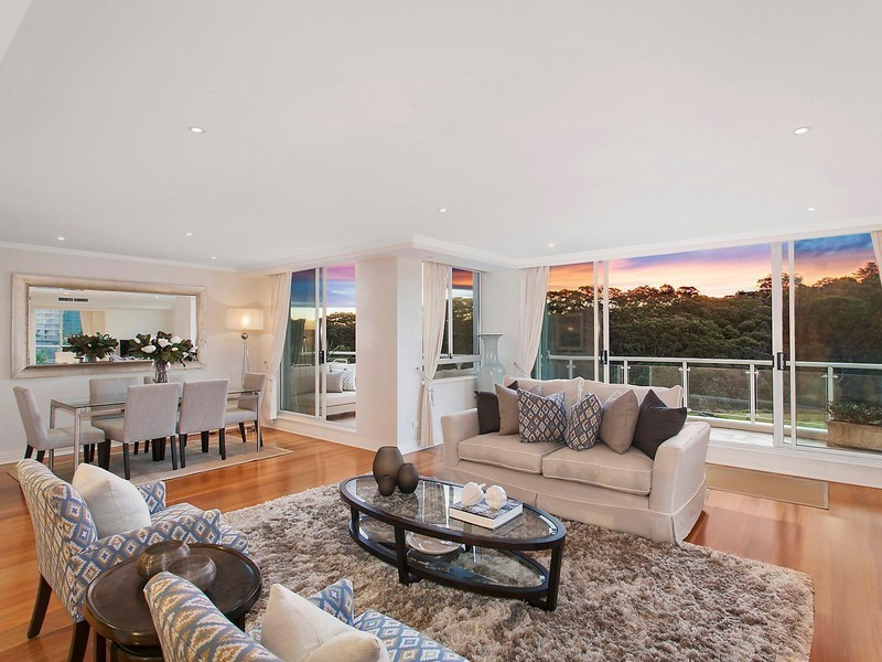 8H/22 Ross Street, Waverton NSW 2060