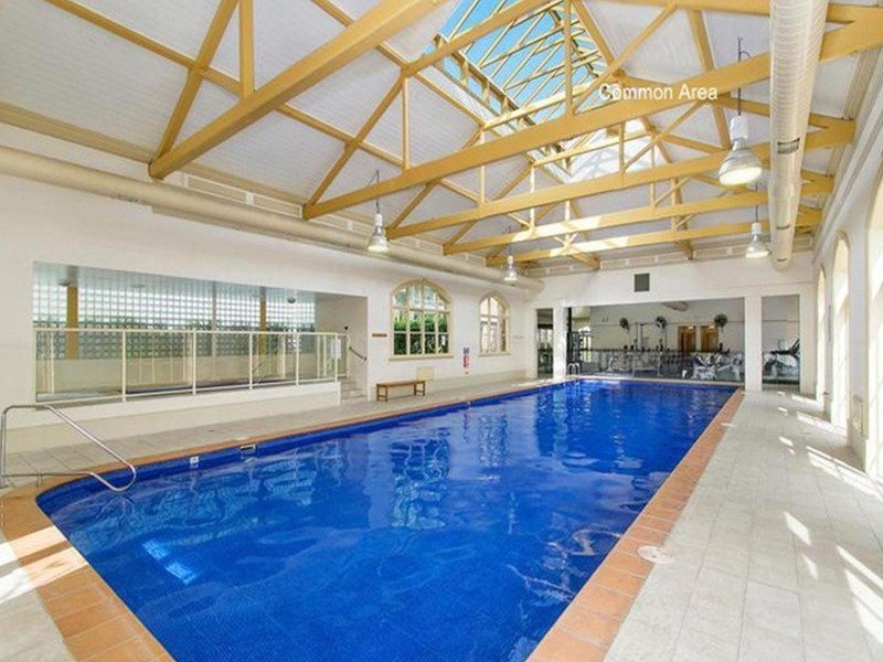 8H/22 Ross Street, Waverton NSW 2060