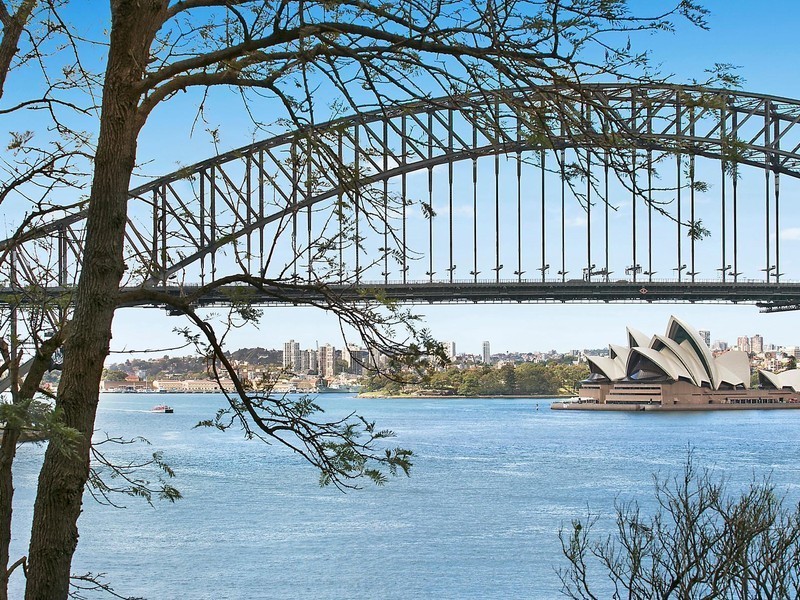 12/17 East Crescent Street, Mcmahons Point NSW 2060