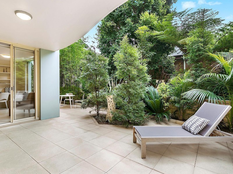 1C/22 King Street, Waverton NSW 2060