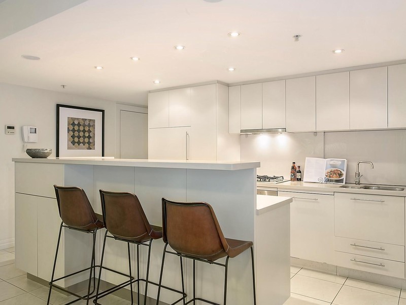 1C/22 King Street, Waverton NSW 2060