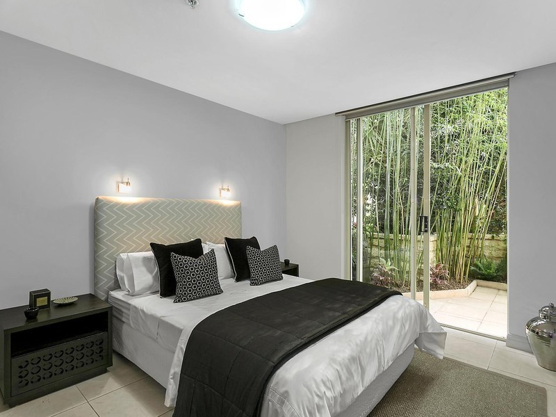 1C/22 King Street, Waverton NSW 2060