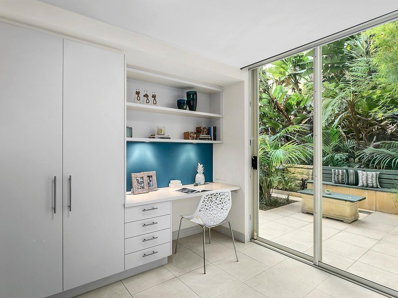 1C/22 King Street, Waverton NSW 2060