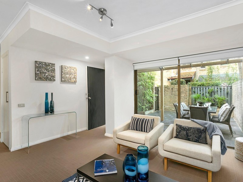 7/143 Ben Boyd Road, Neutral Bay NSW 2089