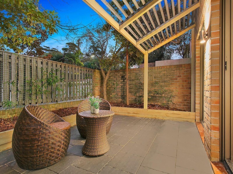 7/143 Ben Boyd Road, Neutral Bay NSW 2089