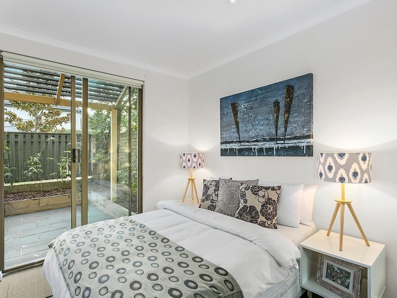 7/143 Ben Boyd Road, Neutral Bay NSW 2089