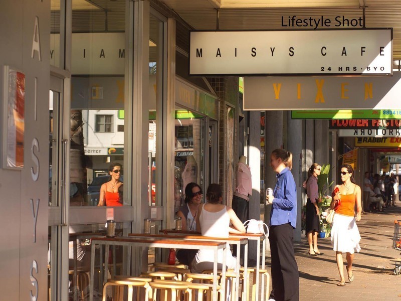 7/143 Ben Boyd Road, Neutral Bay NSW 2089