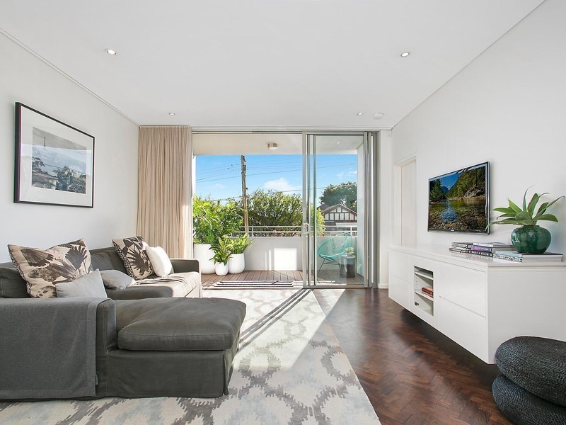 4/51 Palmer Street, Cammeray NSW 2062