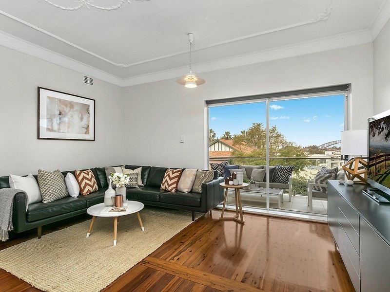 1/13 Tunks Street, Waverton NSW 2060