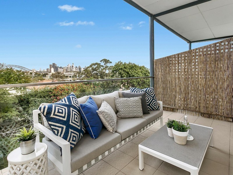 1/13 Tunks Street, Waverton NSW 2060