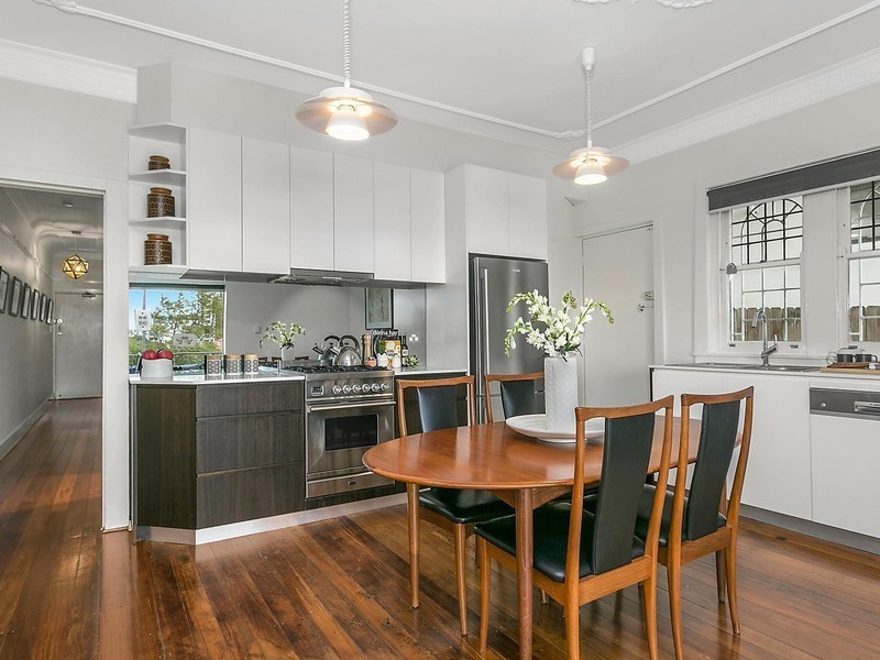 1/13 Tunks Street, Waverton NSW 2060