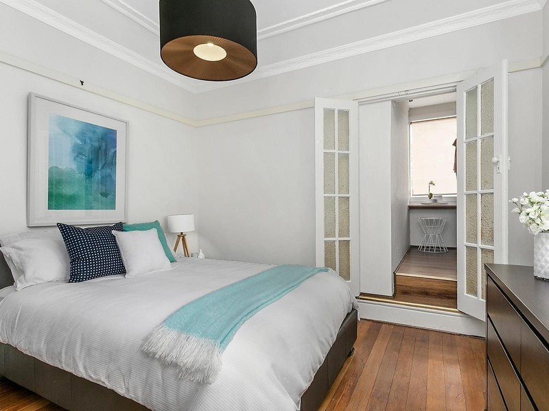 1/13 Tunks Street, Waverton NSW 2060