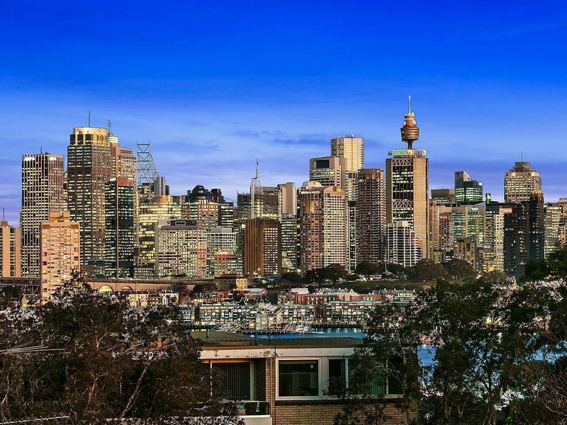 1/13 Tunks Street, Waverton NSW 2060