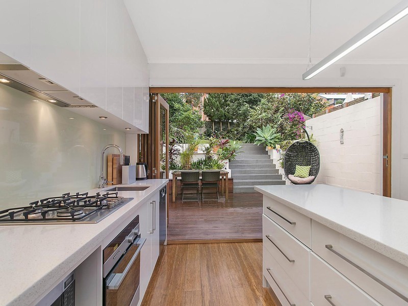 45 Sinclair Street, Wollstonecraft NSW 2065