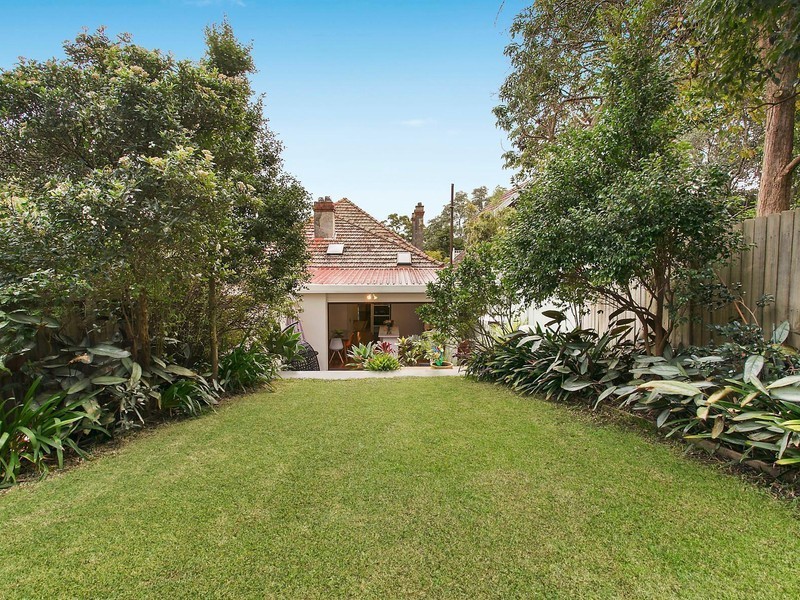 45 Sinclair Street, Wollstonecraft NSW 2065
