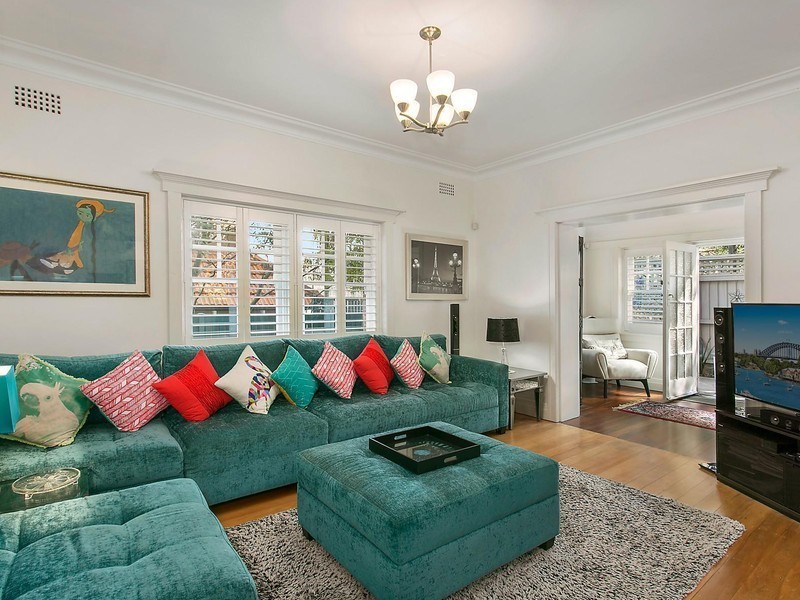 3/4 Hayes Street, Neutral Bay NSW 2089