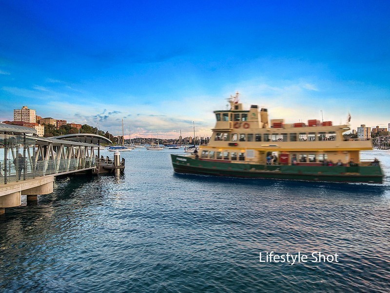 3/4 Hayes Street, Neutral Bay NSW 2089