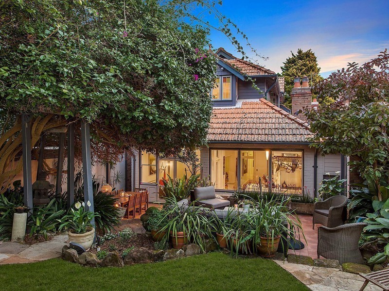 3 Ross Street, Waverton NSW 2060