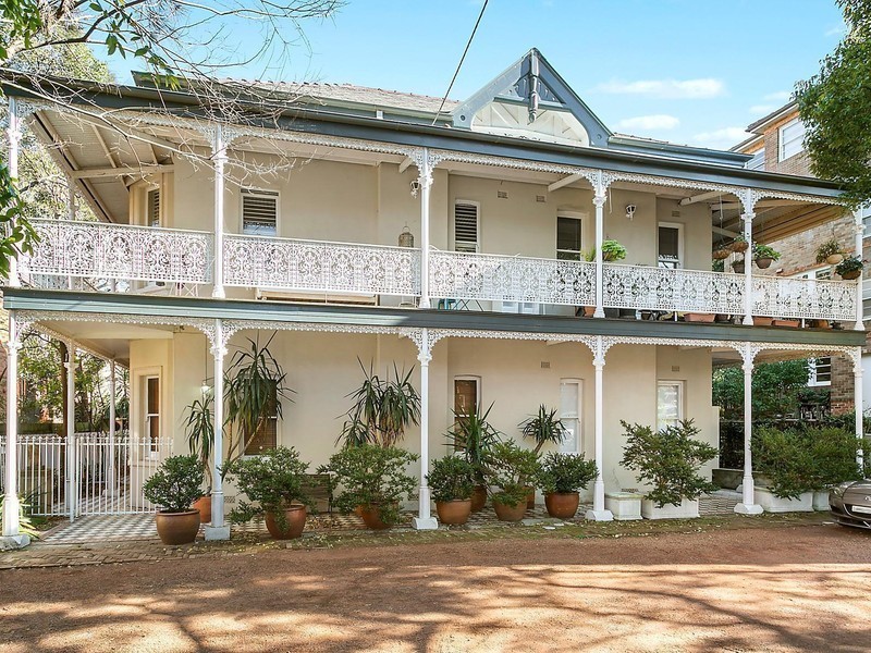 5/18 Thrupp Street, Neutral Bay NSW 2089