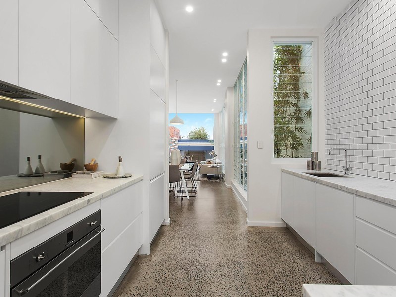 16 Holtermann Street, Crows Nest NSW 2065