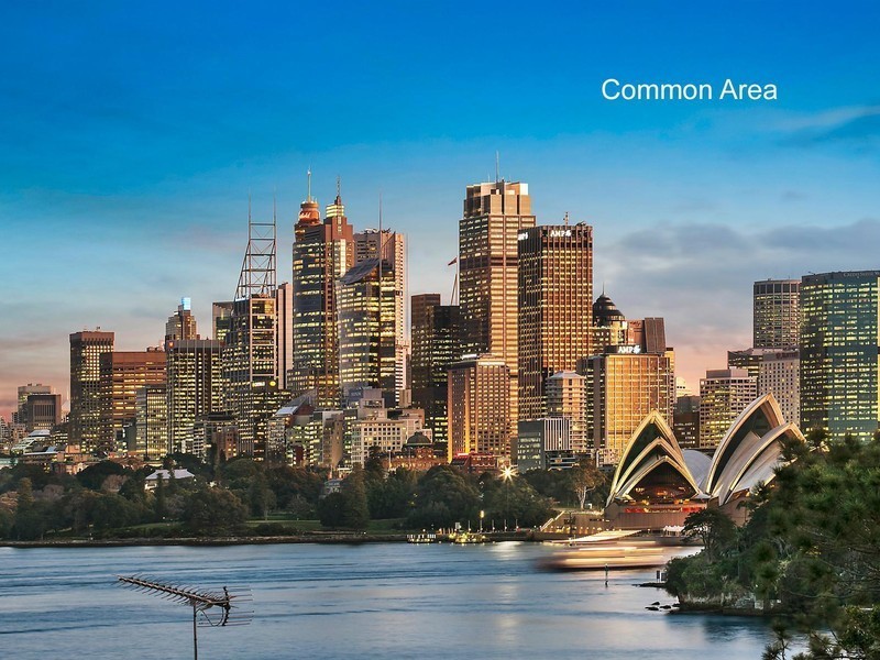 2/196 Kurraba Road, Neutral Bay NSW 2089