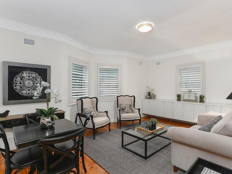 2/196 Kurraba Road, Neutral Bay NSW 2089