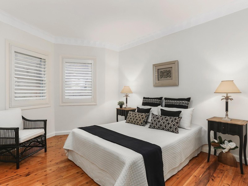 2/196 Kurraba Road, Neutral Bay NSW 2089