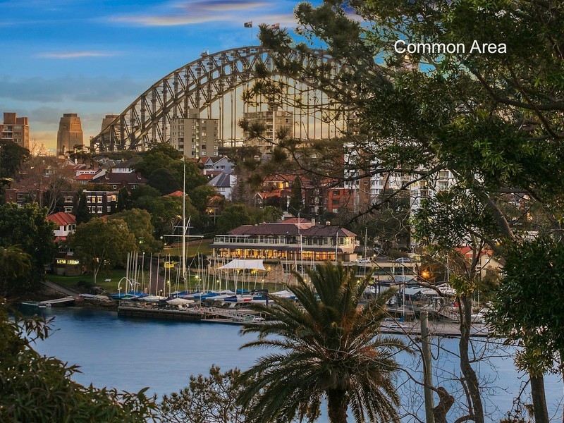 2/196 Kurraba Road, Neutral Bay NSW 2089