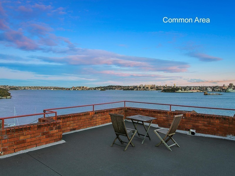 2/196 Kurraba Road, Neutral Bay NSW 2089